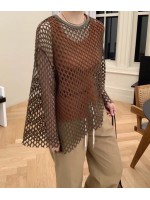 J.CRANE F/W 2021 女裝上衣 (4色)